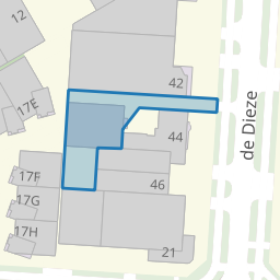 Perceel BES00-F-1269