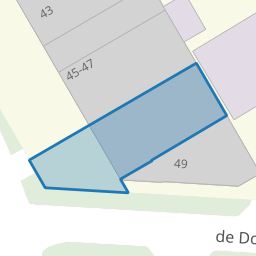 Perceel BES00-F-1271