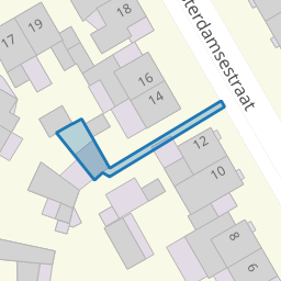 Perceel BES00-F-1272