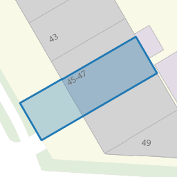 Perceel BES00-F-1275