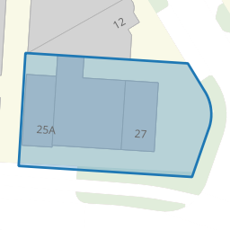 Perceel BES00-F-1277