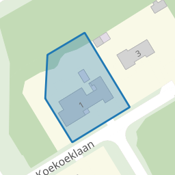 Perceel BES00-F-1290