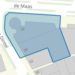 Perceel BES00-F-1300