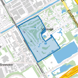 Perceel BES00-F-1301