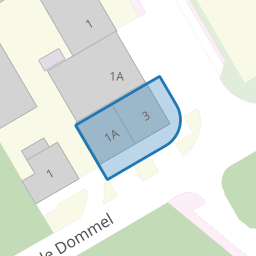 Perceel BES00-F-1304