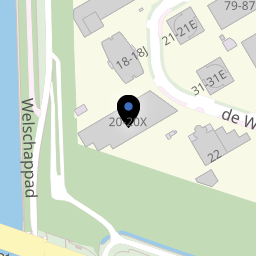 Appartement BES00 F 1328 16