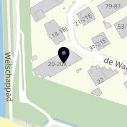 Appartement BES00 F 1328 18