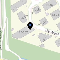 Appartement BES00 F 1328 21
