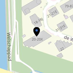 Appartement BES00 F 1328 8