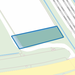 Perceel BES00-F-1333