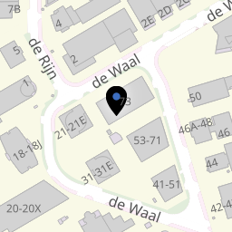 Appartement BES00 F 1337 15