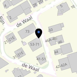 Appartement BES00 F 1337 17