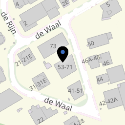 Appartement BES00 F 1337 19