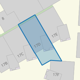 Perceel BES00-F-1341