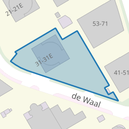 Perceel BES00-F-1345