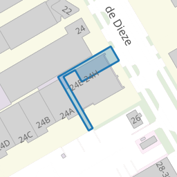 Perceel BES00-F-1349