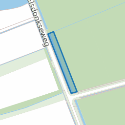 Perceel BES00-G-615