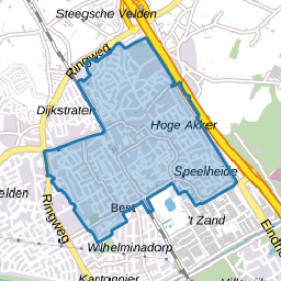 Sectie H