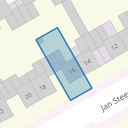 Perceel BES00-H-1019