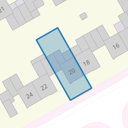 Perceel BES00-H-1021