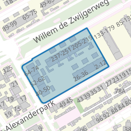 Perceel BES00-H-1043