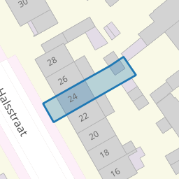 Perceel BES00-H-1089