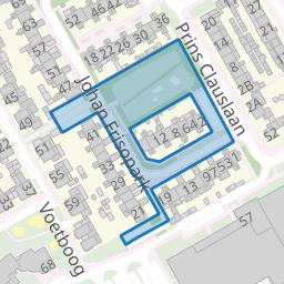 Perceel BES00-H-1117