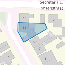 Perceel BES00-H-1153