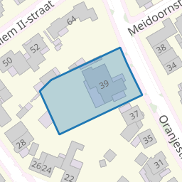 Perceel BES00-H-1236