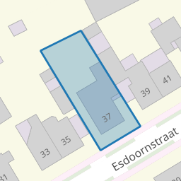 Perceel BES00-H-1248