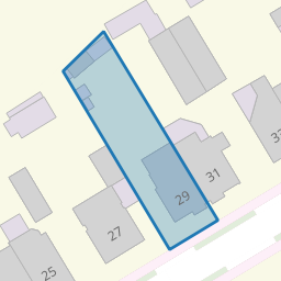 Perceel BES00-H-1306