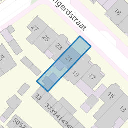 Perceel BES00-H-1413