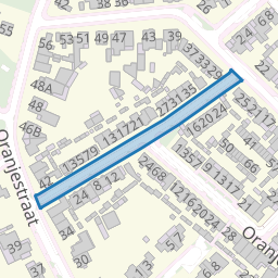 Perceel BES00-H-1424