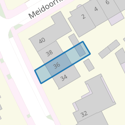 Perceel BES00-H-1427