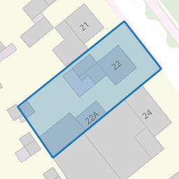 Perceel BES00-H-1495