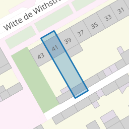 Perceel BES00-H-1510