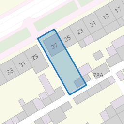 Perceel BES00-H-1517