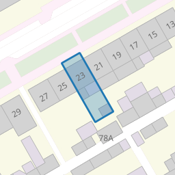 Perceel BES00-H-1519