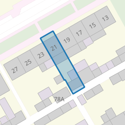 Perceel BES00-H-1520