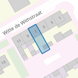 Perceel BES00-H-1528