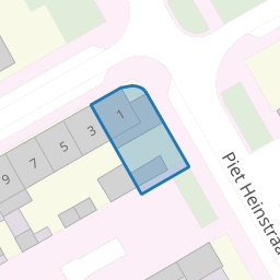 Perceel BES00-H-1531