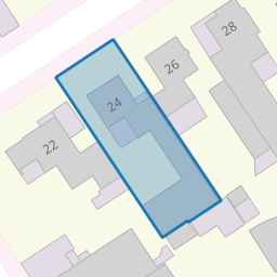 Perceel BES00-H-1546