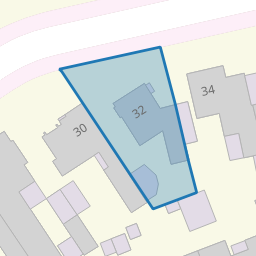 Perceel BES00-H-1550