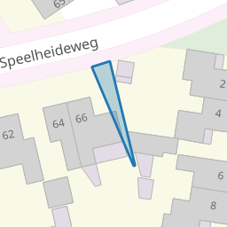 Perceel BES00-H-1568