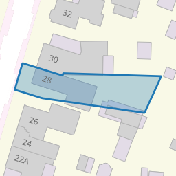 Perceel BES00-H-1585