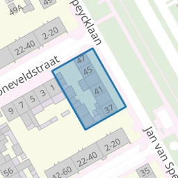 Perceel BES00-H-1592