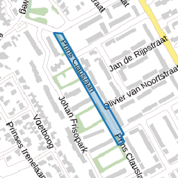 Perceel BES00-H-1655