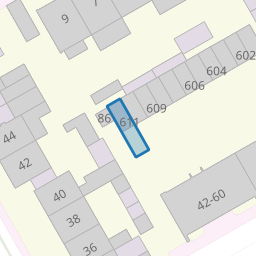 Perceel BES00-H-1674