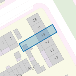 Perceel BES00-H-1693