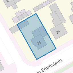 Perceel BES00-H-1715